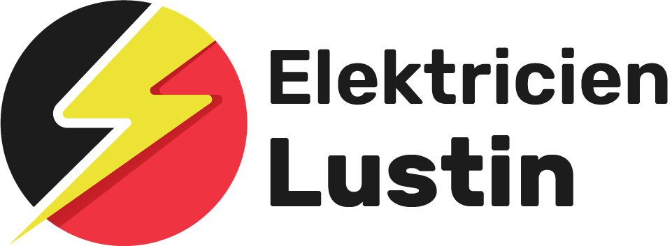 Logo Elektricien Lustin
